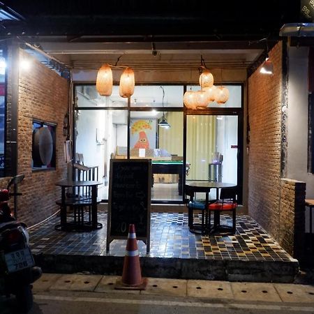 Poppyhostel باي المظهر الخارجي الصورة