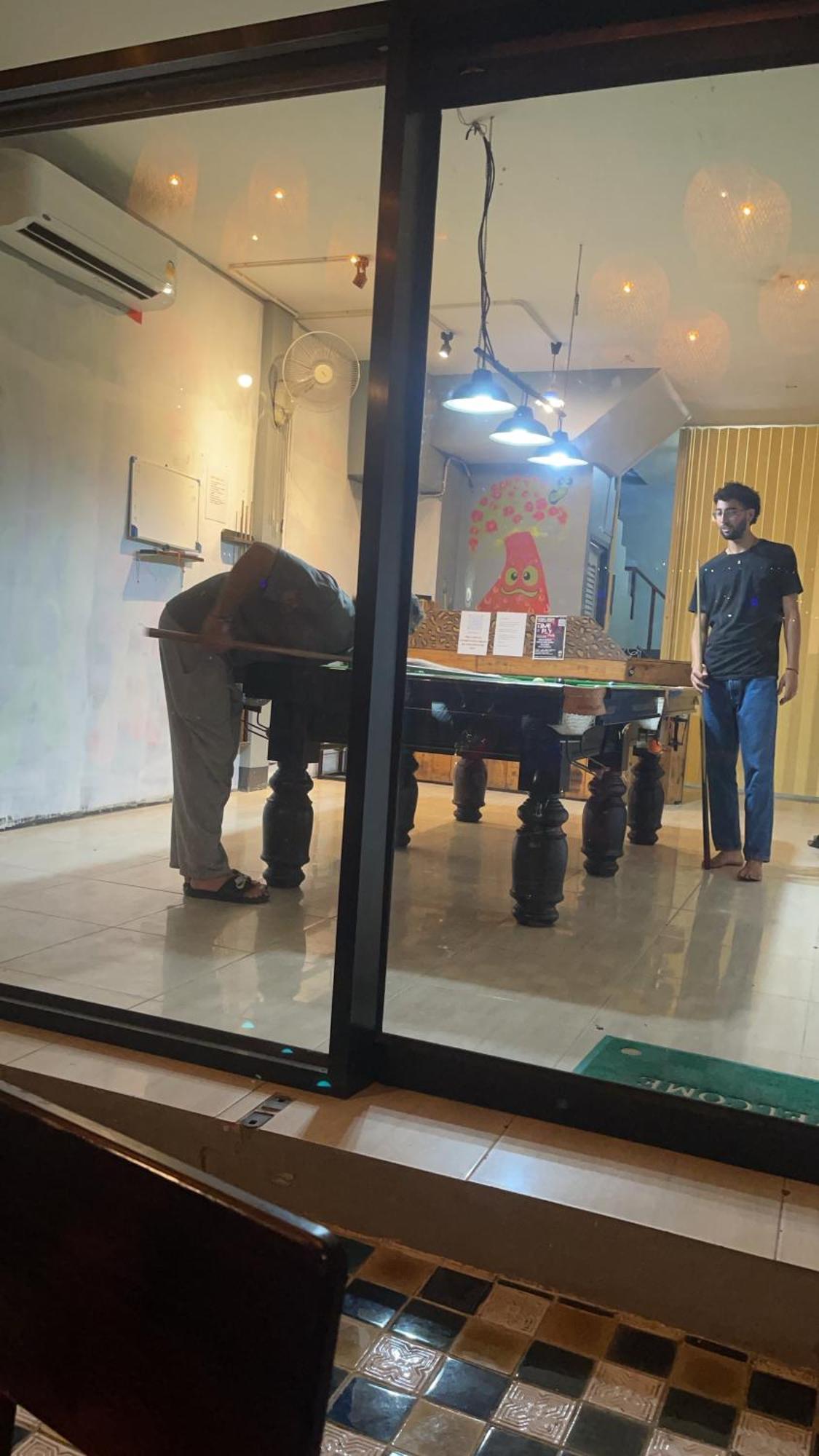 Poppyhostel باي المظهر الخارجي الصورة