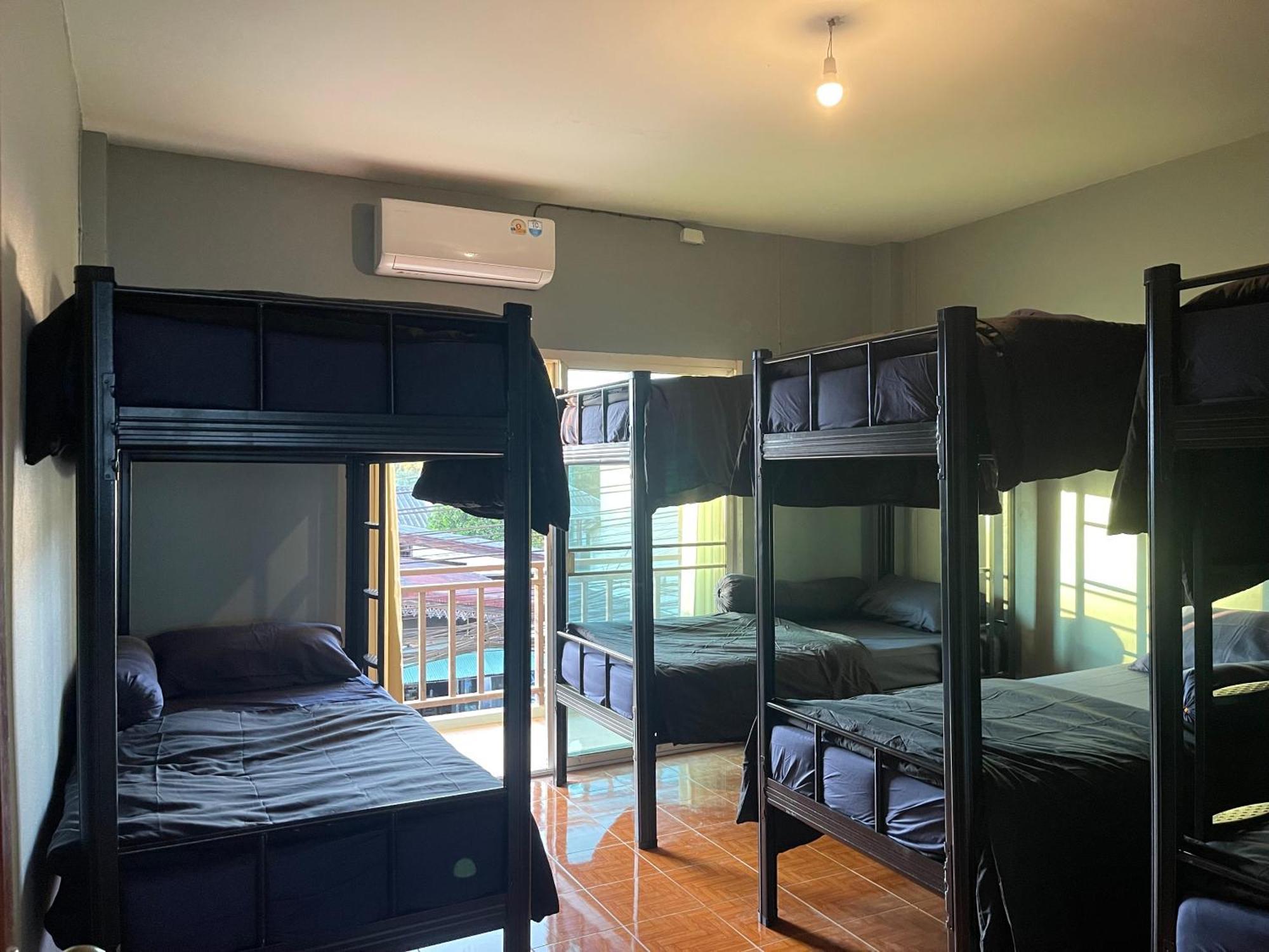 Poppyhostel باي المظهر الخارجي الصورة