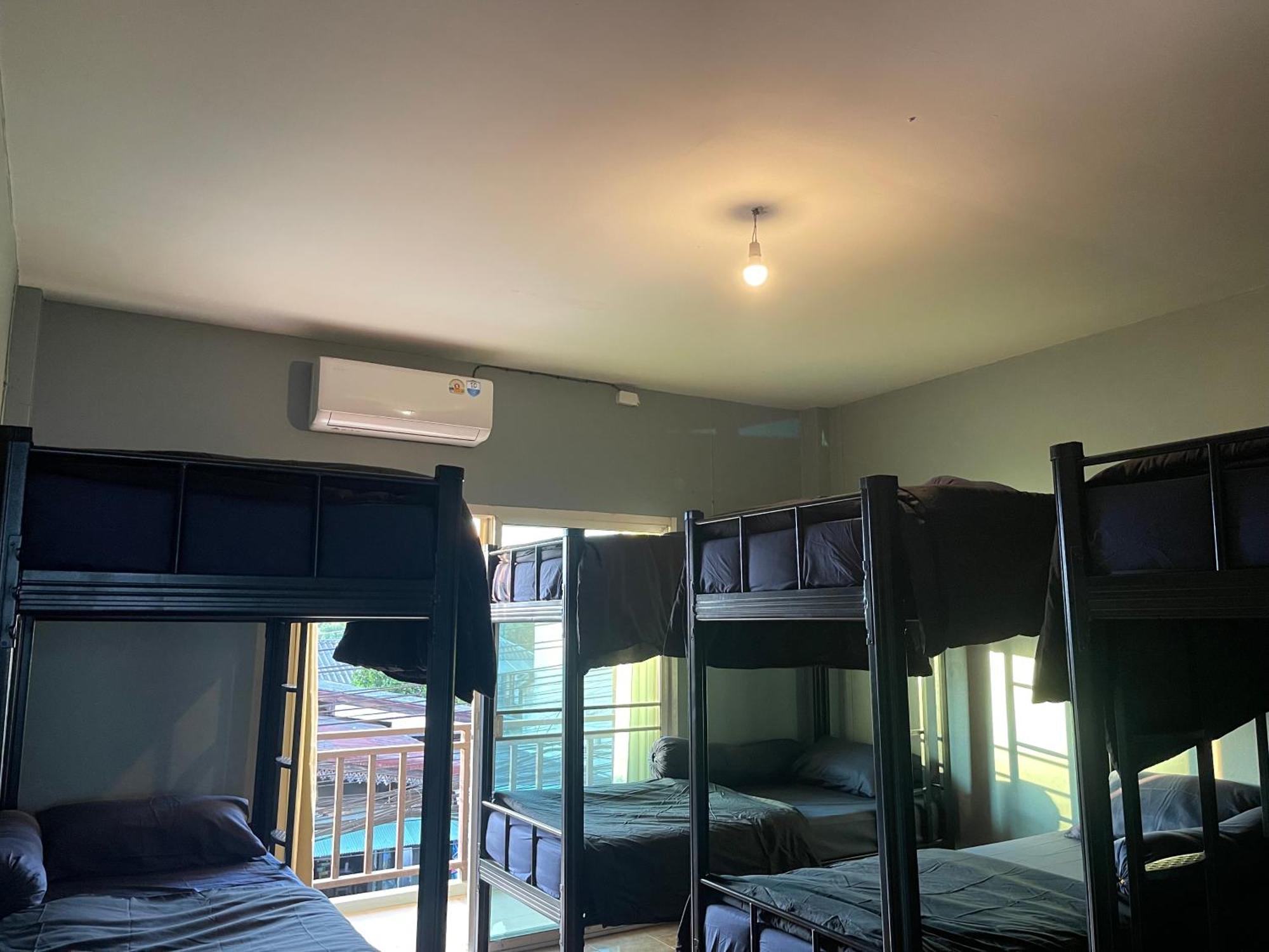 Poppyhostel باي المظهر الخارجي الصورة