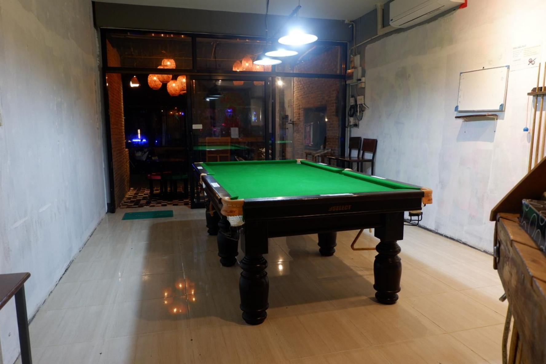 Poppyhostel باي المظهر الخارجي الصورة