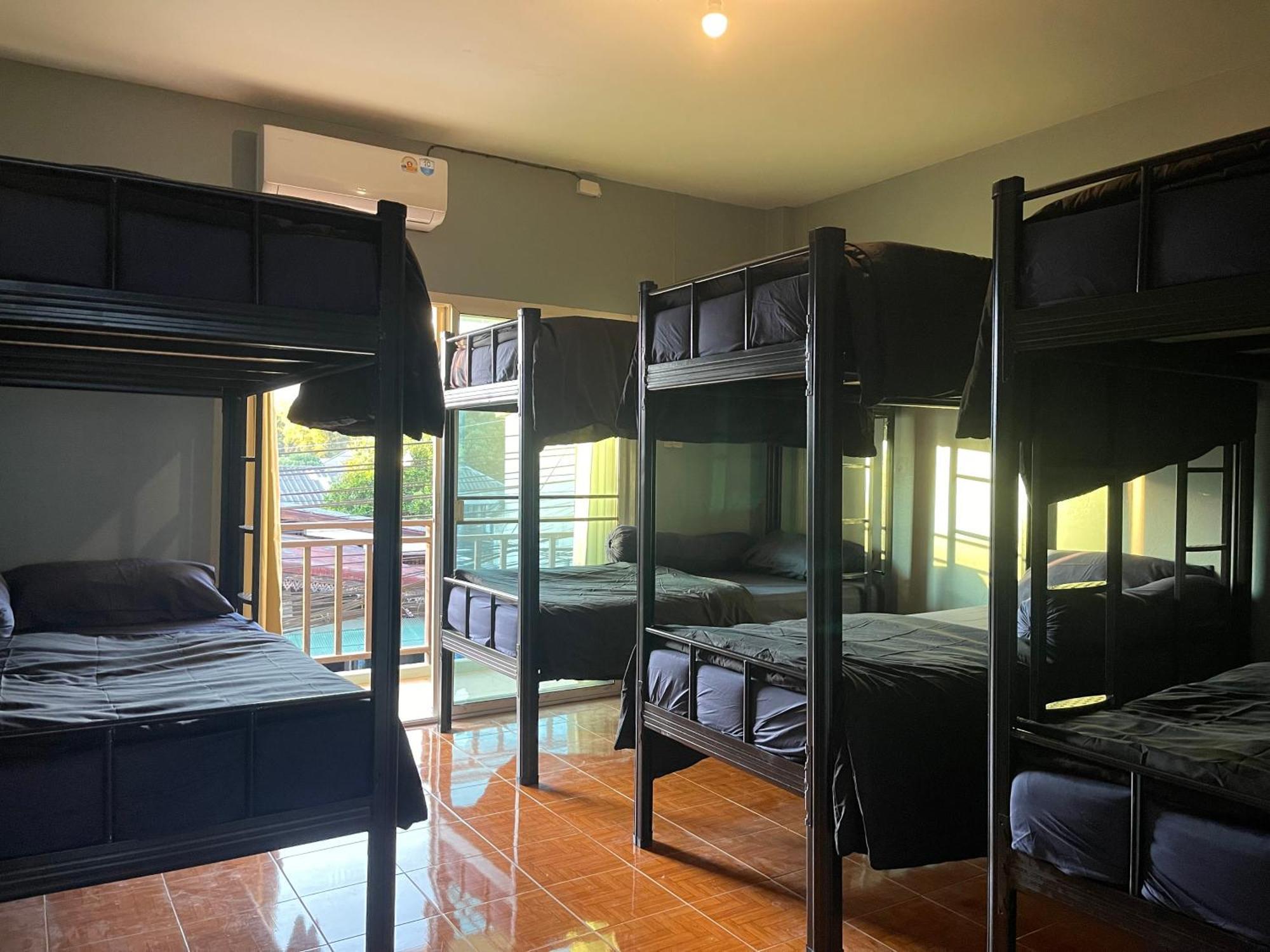 Poppyhostel باي المظهر الخارجي الصورة