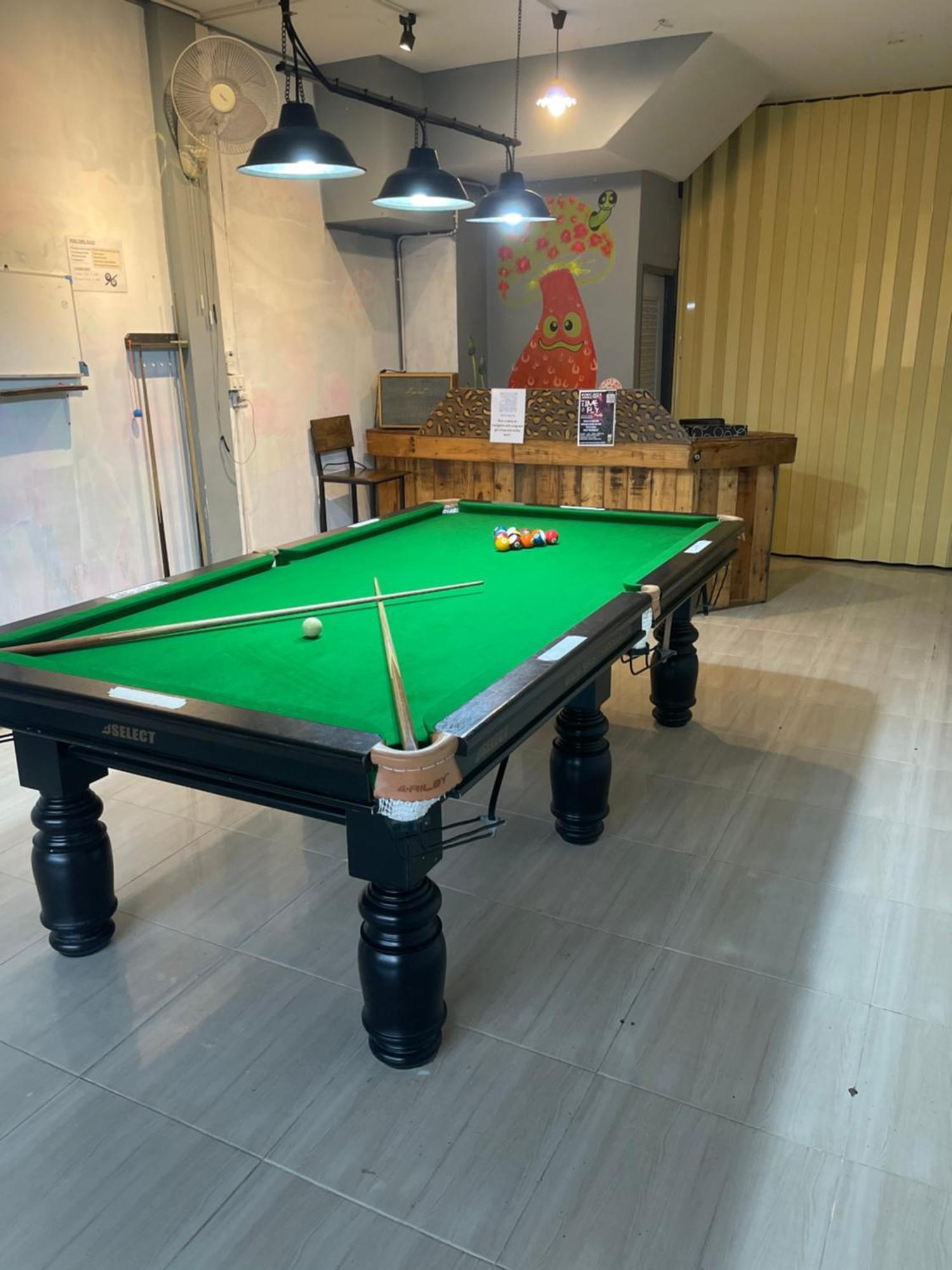 Poppyhostel باي المظهر الخارجي الصورة